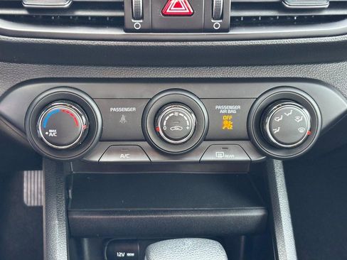 Used 2024 Kia Forte LXS image 22