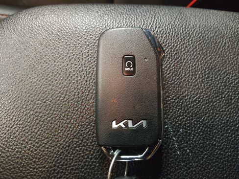 Used 2024 Kia Forte GT FWD image 32