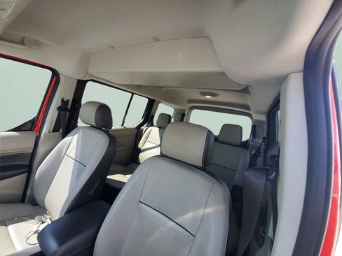 Used 2016 Ford Transit Connect Titanium image 20