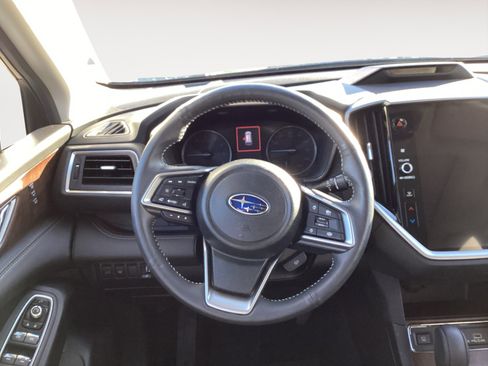 Certified 2024 Subaru Ascent Touring image 12