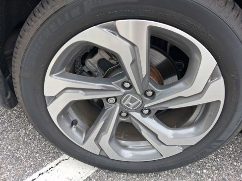 Used 2020 Honda Accord EX-L image 12