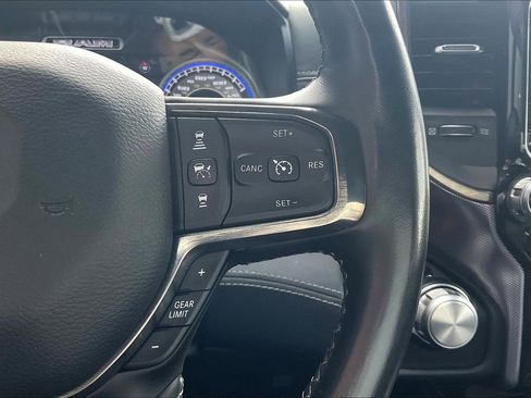 Used 2020 RAM 1500 Limited image 12