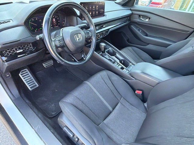 Used 2024 Honda Accord Sport image 19