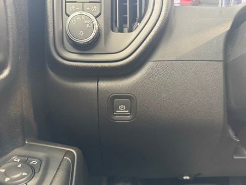 Certified 2024 GMC Sierra 1500 Pro w/ Graphite Edition AWD/4WD image 22