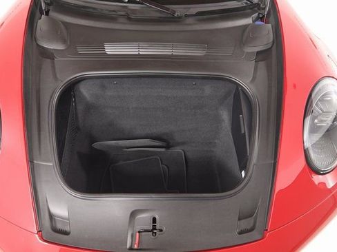 Used 2024 Porsche 911 Targa 4S image 88