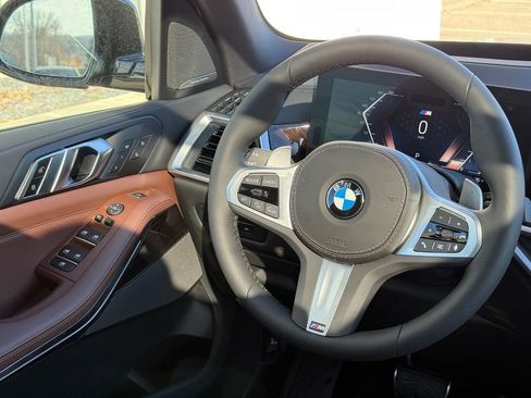 New 2026 BMW X5 xDrive40i w/ M Sport Package image 9