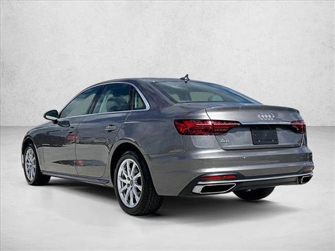 Used 2020 Audi A4 2.0T Premium w/ Convenience Package image 13