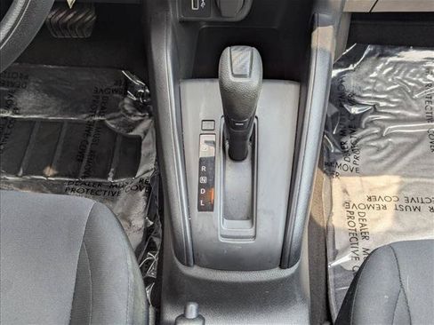Used 2023 Nissan Versa S FWD image 13
