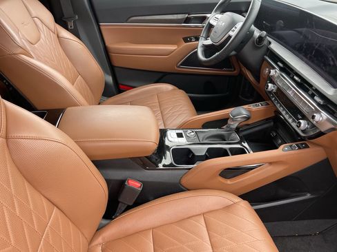 Used 2025 Kia Telluride SX Prestige X-Line image 5