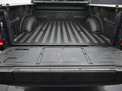 Used 2021 Ford F150 Lariat w/ Equipment Group 502A High image 9