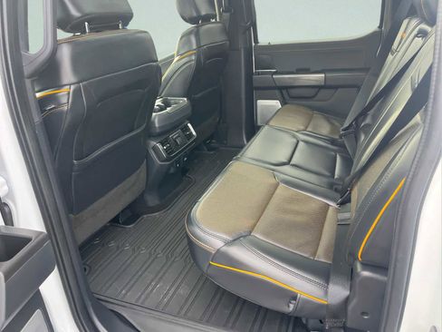 Used 2023 Ford F150 Tremor w/ Equipment Group 402A High image 27