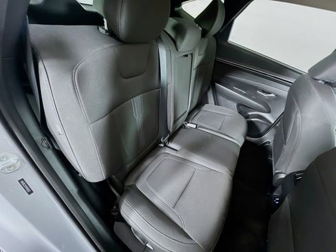 Used 2024 Hyundai Tucson SEL image 25