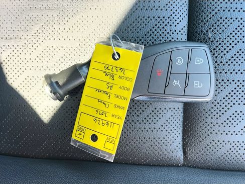 Used 2026 Chevrolet Equinox RS w/ LPO, Floor Liner Package AWD/4WD image 33