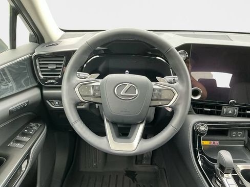 Used 2025 Lexus NX 350 AWD w/ Cold Area Package image 13