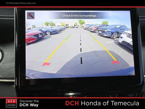 Used 2024 Jeep Grand Cherokee Limited image 13