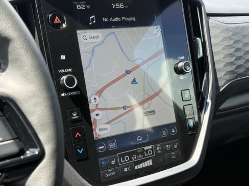 New 2026 Subaru Forester Touring image 25