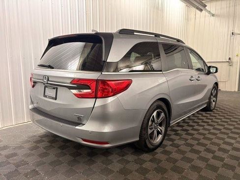 Used 2024 Honda Odyssey Touring image 6