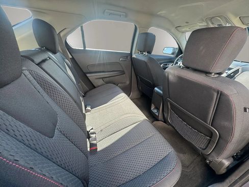 Used 2013 Chevrolet Equinox LS AWD/4WD image 15