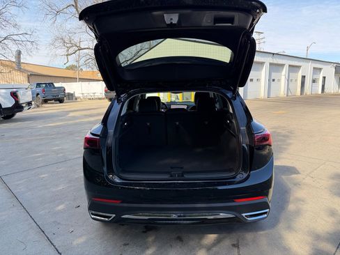 New 2026 Buick Envision Preferred image 35