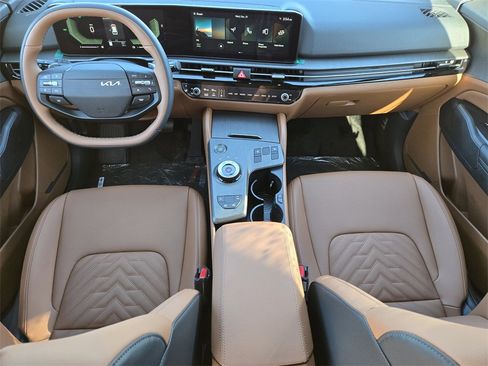 New 2026 Kia Sportage X-Line image 19