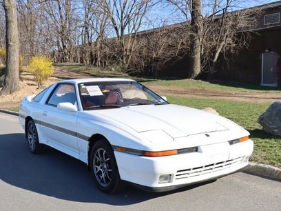 Used 1989 Toyota Supra