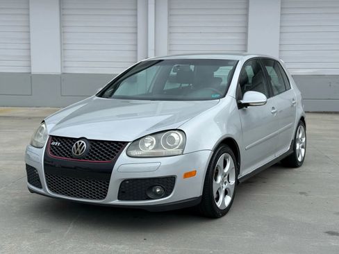 Used 2008 Volkswagen GTI 4-Door image 1