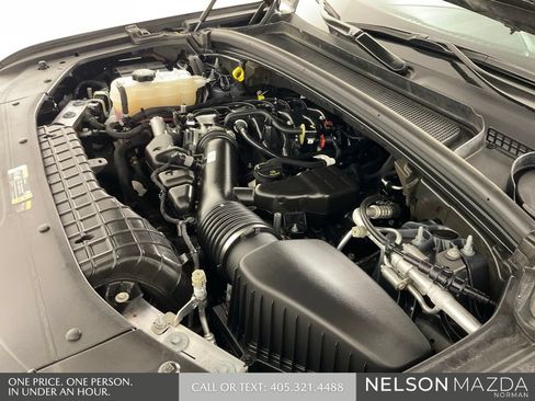 Used 2024 Jeep Grand Cherokee L Limited RWD image 57