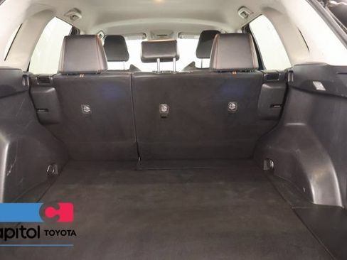 Used 2020 Toyota RAV4 Adventure AWD/4WD image 25