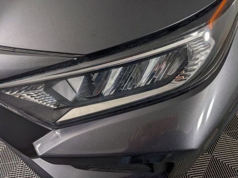 Used 2020 Toyota RAV4 TRD Off-Road image 17