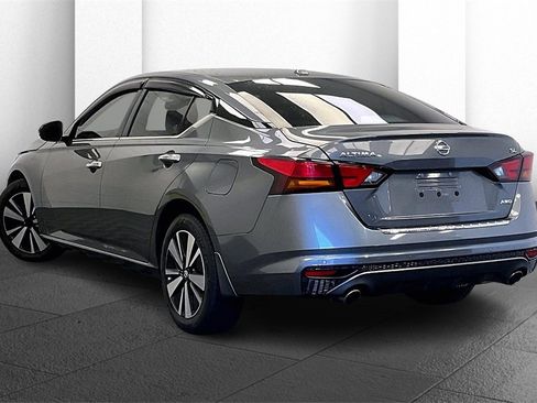 Used 2021 Nissan Altima 2.5 SL image 8