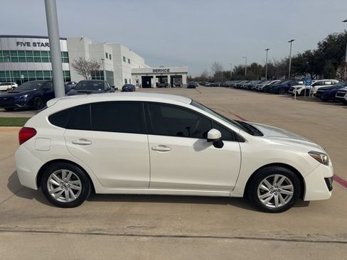 Used 2015 Subaru Impreza 2.0i Premium image 2