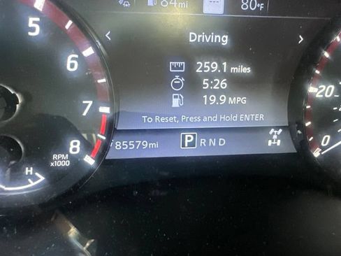 Used 2022 Nissan Frontier PRO-4X AWD/4WD image 14