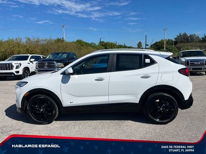New 2026 Buick Encore GX Sport Touring w/ Advanced Technology Package