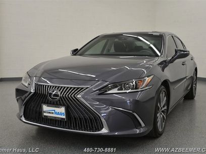 Used 2020 Lexus ES 350 w/ Premium Package