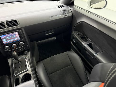 Used 2008 Dodge Challenger SRT8 RWD image 85