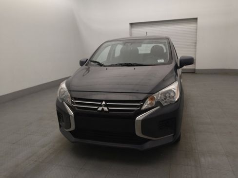 Used 2024 Mitsubishi Mirage ES FWD image 15