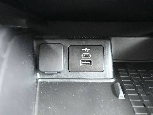 Used 2025 Ford Bronco Sport Outer Banks w/ Outer Banks Tech Package+ image 32