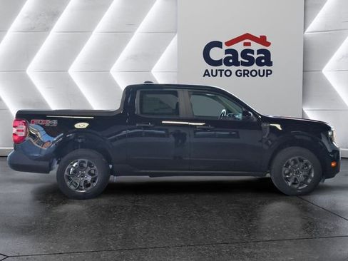 New 2025 Ford Maverick XLT w/ XLT Luxury Package AWD/4WD image 30