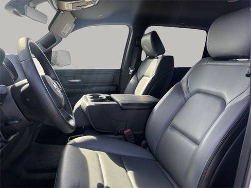 New 2025 RAM 1500 Tradesman image 13