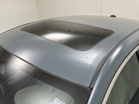 New 2026 Nissan Sentra SL w/ Floor Mat Package FWD image 11
