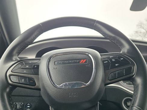 Used 2022 Dodge Charger SXT image 20