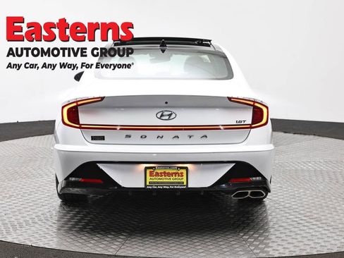Used 2022 Hyundai Sonata SEL Plus image 6