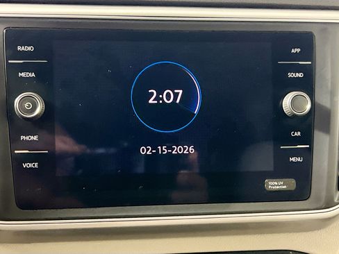 Used 2018 Volkswagen Atlas SE image 28