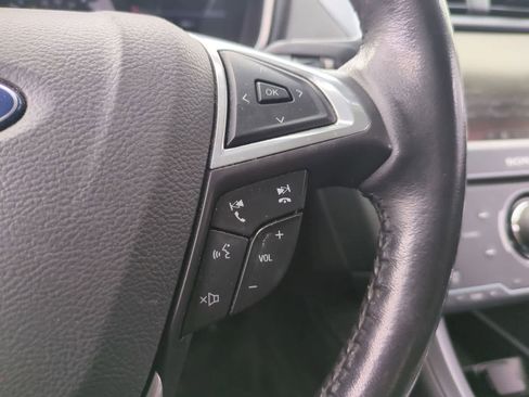 Used 2013 Ford Fusion Titanium image 25