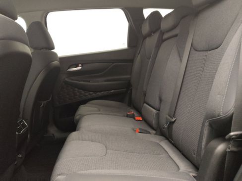 Used 2022 Hyundai Santa Fe SEL image 18