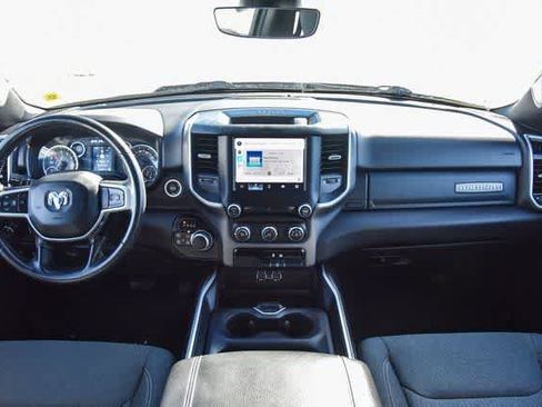 Certified 2022 RAM 1500 Big Horn AWD/4WD image 20