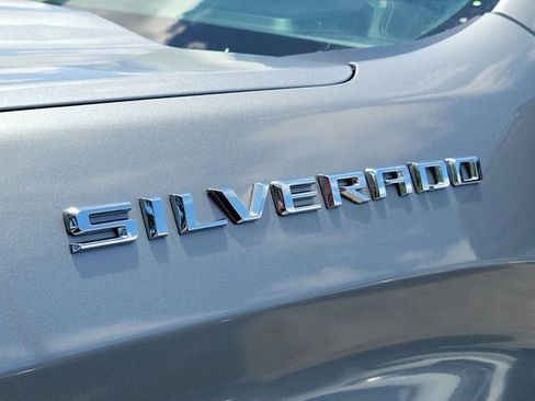 Used 2023 Chevrolet Silverado 1500 RST AWD/4WD image 8