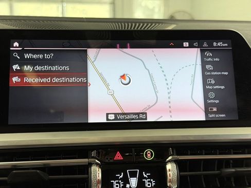 Used 2020 BMW M340i xDrive w/ Executive Package AWD/4WD image 52