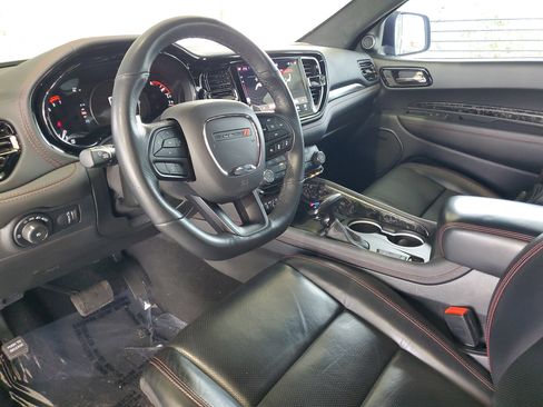 Certified 2023 Dodge Durango R/T AWD/4WD image 19