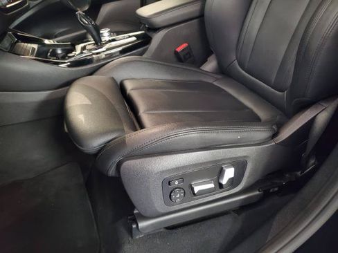 Used 2021 BMW X3 xDrive30i w/ Convenience Package AWD/4WD image 15